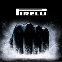 Pirelli - Next Brands роки