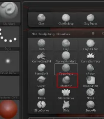 Персонаж The Warrior Створення розгортки UV в UVLayout та скульптинг у ZBrush, Soohar - Уроки з розгортки