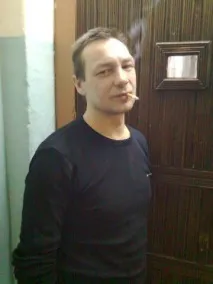 Письменник Ханжин залишиться в тубзоні, Блоха - Інфо ханжин
