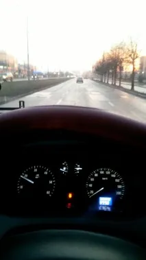 Перестав працювати спідометр може