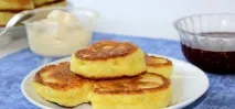 оладки