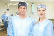 Пластична хірургія - Клініка Антуріум, Барнаул операції