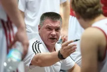 Чому українські баскетболісти провалили Євро та не потраплять на Олімпіаду Баскетбол Спорт баскетболісти