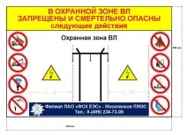 ПЛАКАТЕНЕРГО – стандарт ФСК ЄЕС, єдиний стандарт фірмового стилю ПАТ ФСК ЄЕС, наказ ВАТ ФСК ЄЕС стандарт