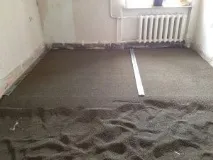 Плаваюча підлога що це таке, конструкція та пристрій підлога