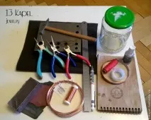 Плетемо кулон «Ваги» з дроту в техніці wire wrap – Ярмарок Майстрів ваги