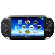 PlayStation Vita Vita