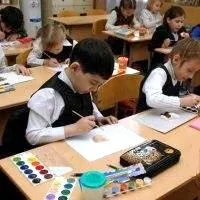 Вироби для першокласників на свято Буквару - MyLittles - Мій маленький вироби