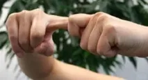 хрускіт