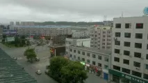 Поїздкав Китай китай