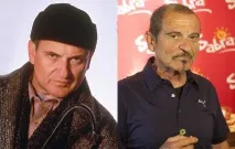 Підбірка фотографій акторів із серіалу Один вдома зараз і тоді підбірка