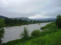 Поїздкав Китай китайці