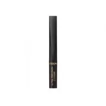 Підводка для очей L Oreal Super Liner Ultra Precision - «Стрілочки кольору гіркого шоколаду oreal