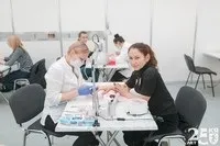 Підсумки виставки «Весільний салон» 2017 - Красноярський ярмарок салон