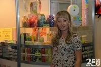 Підсумки виставки «Весільний салон» 2017 - Красноярський ярмарок виставки