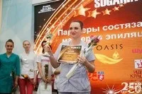 Підсумки виставки «Весільний салон» 2017 - Красноярський ярмарок 2017