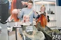 Підсумки виставки «Весільний салон» 2017 - Красноярський ярмарок підсумки