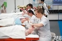 Підсумки виставки «Весільний салон» 2017 - Красноярський ярмарок підсумки