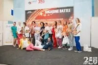Підсумки виставки «Весільний салон» 2017 - Красноярський ярмарок підсумки