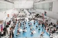 Підсумки виставки «Весільний салон» 2017 - Красноярський ярмарок весільний