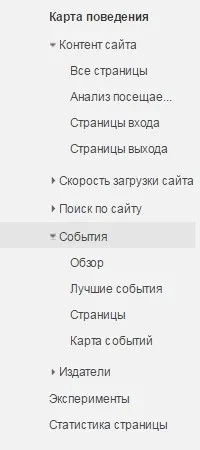 analytics