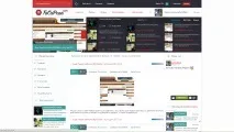 Якісна адаптація шаблону TACAPXAA з DLE 10 адаптація