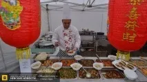 Підсумки нашого фестивалю «Національна кухня – ключ до дружби народів»-2015 нашого