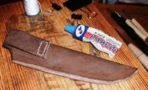 ножа