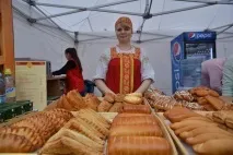 Підсумки нашого фестивалю «Національна кухня – ключ до дружби народів»-2015 підсумки