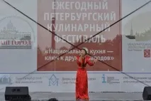 Підсумки нашого фестивалю «Національна кухня – ключ до дружби народів»-2015 підсумки