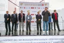 Підсумки нашого фестивалю «Національна кухня – ключ до дружби народів»-2015 підсумки