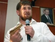 Кадиров готовий відправити до Криму чеченських миротворців криму