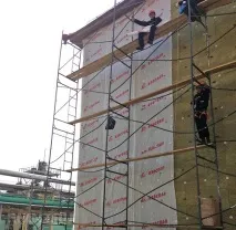 Ізоспан інструкція із застосування, характеристики, види інструкція