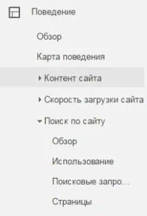 analytics