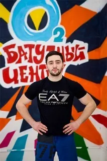 Історія народження та становлення батутного центру в Тулі Діловий клімат Бізнес народження