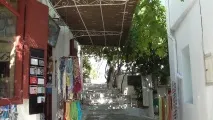 Слідами фільму«Блакитна безодня» Люка Бессона фільму