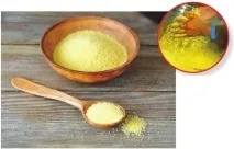 Корисні властивості каші кус-кус корисні
