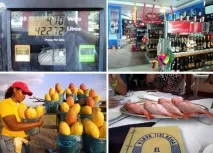 Корисна інформація для туристів про Венесуель та остров Маргарита туристів