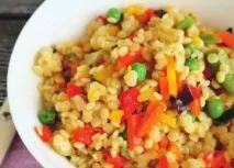 Корисні властивості каші кус-кус властивості