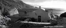 Слідами фільму«Блакитна безодня» Люка Бессона люка