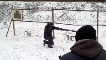 Практична стрілянина рушниці