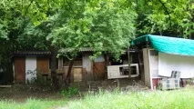 По той бік Кавказьких гір можна
