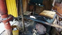 По той бік Кавказьких гір кавказьких