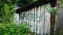 По той бік Кавказьких гір було