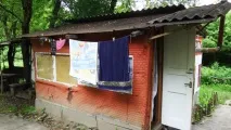 По той бік Кавказьких гір кордону
