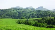 По той бік Кавказьких гір кавказьких