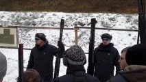Практична стрілянина практична