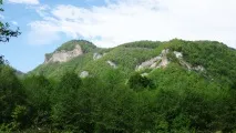 По той бік Кавказьких гір було