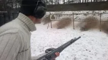 Практична стрілянина стрілянина