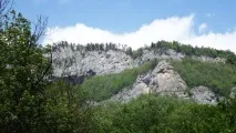 По той бік Кавказьких гір кордону